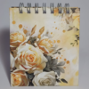 bloquinho buque rosas capa