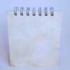 bloquinho flores suaves capa