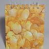 bloquinho-folhas-laranja-capa bloquinho folhas laranja capa