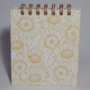 bloquinho-girassois-fundo-branco-capa bloquinho girassois fundo branco capa