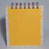 bloquinho-girassois-fundo-branco-guarda bloquinho girassois fundo branco guarda
